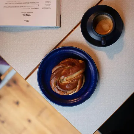 Silence And Reflection By Lammefjord Semesterbostad