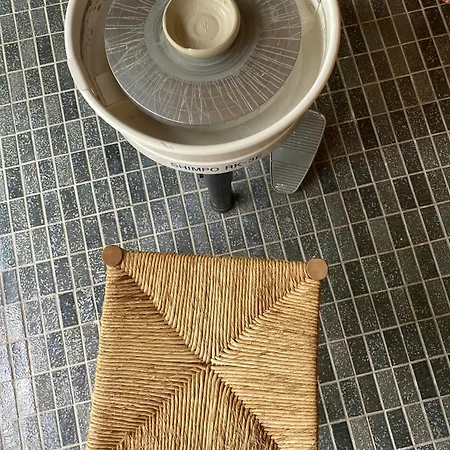 Silence And Reflection By Lammefjord