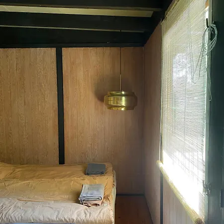 Prázdninový dům Silence And Reflection By Lammefjord *