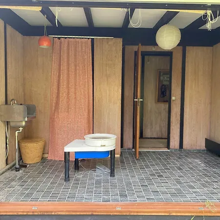 Silence And Reflection By Lammefjord Prázdninový dům *