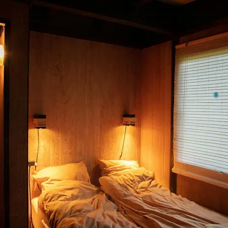 Silence And Reflection By Lammefjord Prázdninový dům Kisserup