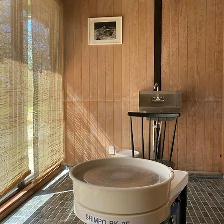 Silence And Reflection By Lammefjord * Kisserup