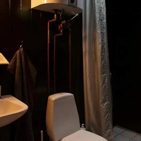 Semesterbostad Silence And Reflection By Lammefjord Kisserup