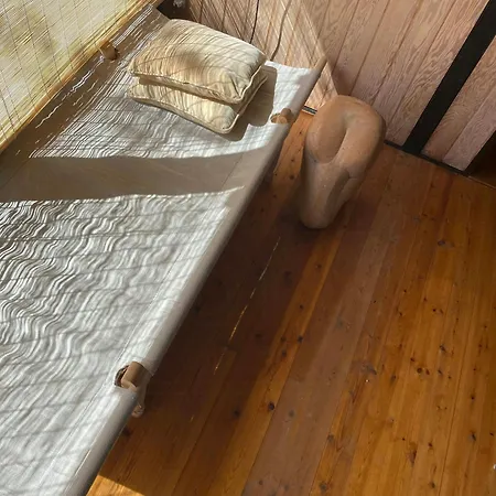 Semesterbostad Silence And Reflection By Lammefjord Kisserup